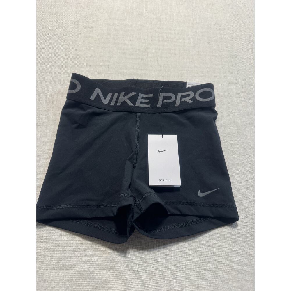 Nike Dri-Fit Tempo Running Shorts Women's Sz XS Gray‎ Brand New